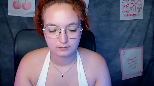 MissAriaa Live XXX-chat