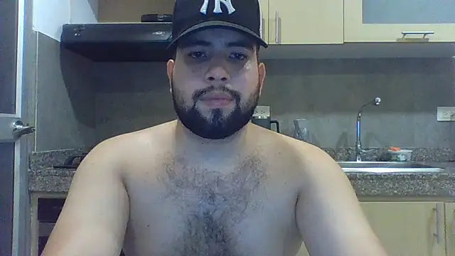 Chat XXX en directo de Dalton_s