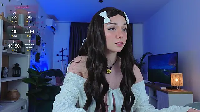 justmeavery Live XXX-Chat