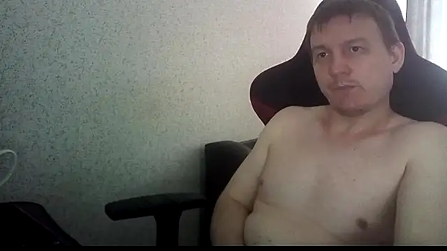 MysteriousWanderer Live XXX-Chat