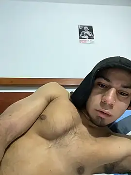 Taylor_DiamondBoy's Webcam Show