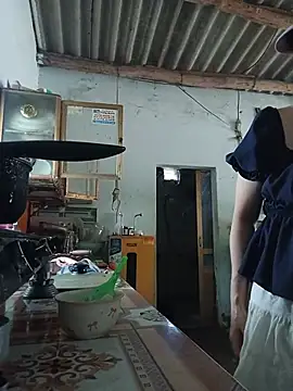 Bong_Hoa Show Webcam