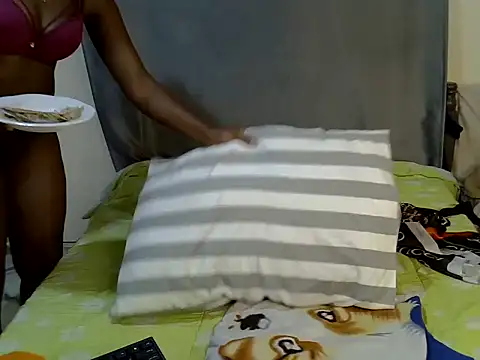 SexxyLindsey's Live XXX Chat