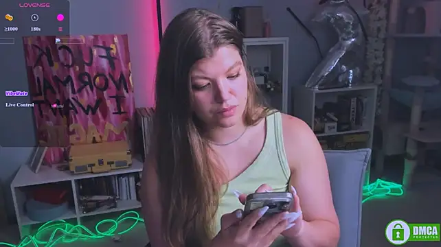 Živý XXX chat oh_adaline