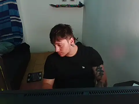 Show de webcam de Skol_100802