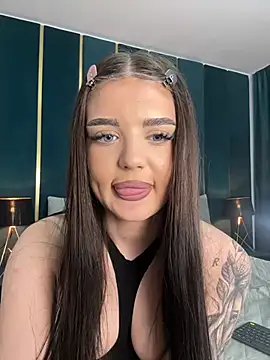 KenzieLou Chat XXX live
