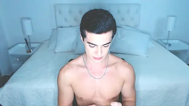 Show de webcam de mr_hunterx