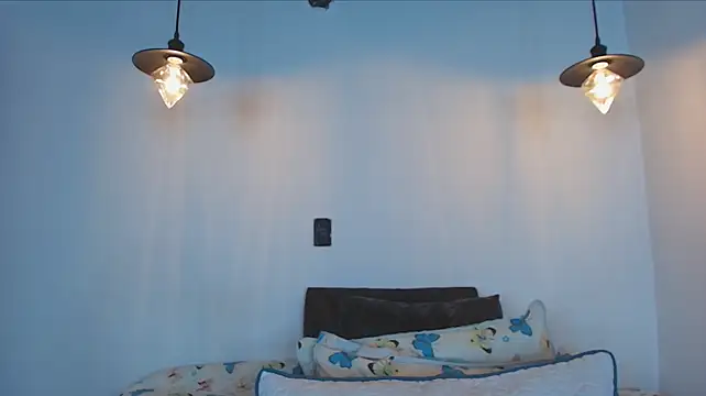 Živý XXX chat alien_eyes09