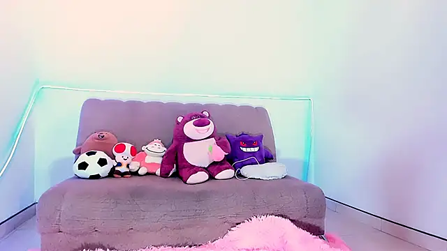 Živý XXX chat Queen_Emmaw