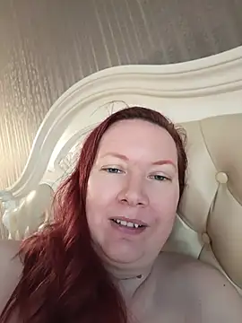 Webkamerová show GoddessLara