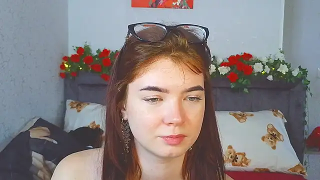 Živý XXX chat MelissaMay__