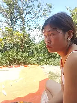Chat XXX en directo de Buong-binh