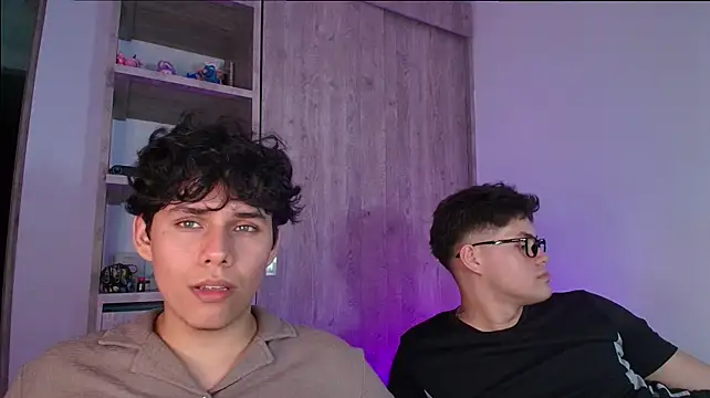 Webkamerová show Naytoon__lex