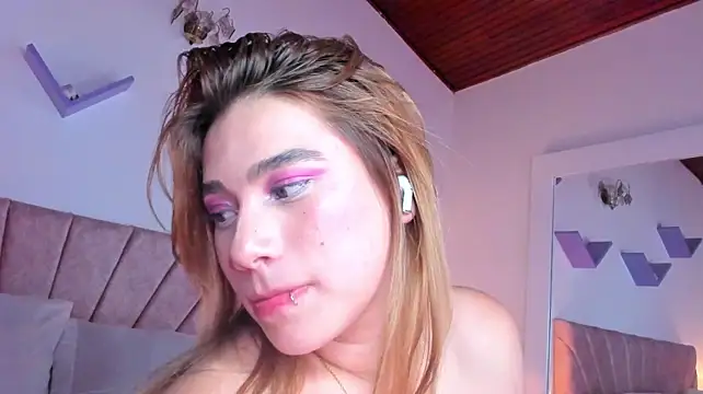 Živý XXX chat SolMoretti