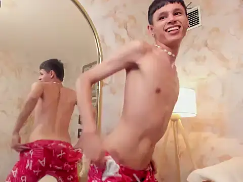 عرض كام Tiger_skinny