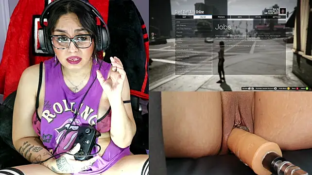 Blaze_Onn Chat XXX live