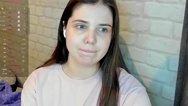 _babycherry's Live XXX Chat
