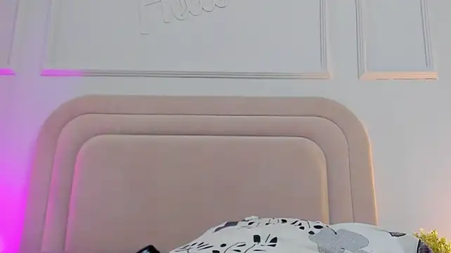 แชท XXX สดของ Kaylachannell