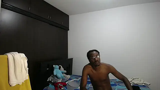Chat XXX ao vivo de axel_rios_