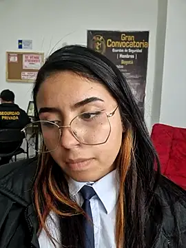 Angela__05's Live XXX Chat