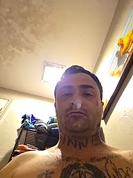 הופעת וובקאם של dadbod1178