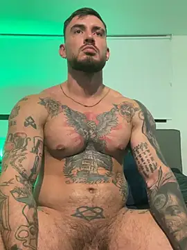 Chat XXX en directo de DimitriSullivan_