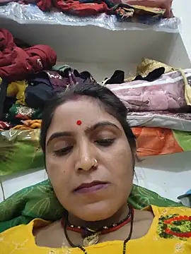 Show Webcam de Radha_bhabi