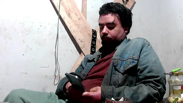 Chat XXX ao vivo de Smoker_lounge