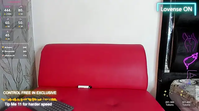 Živý XXX chat Cyka_Semenobitch