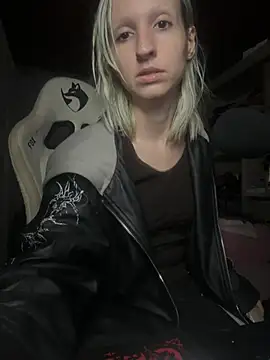Chat +18 de thebunnydark ao vivo
