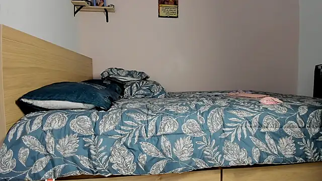 Živý XXX chat nina_pons