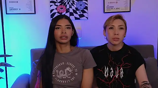 jane_hart_ Show Webcam