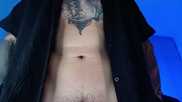 Travisttanner28 Show in webcam