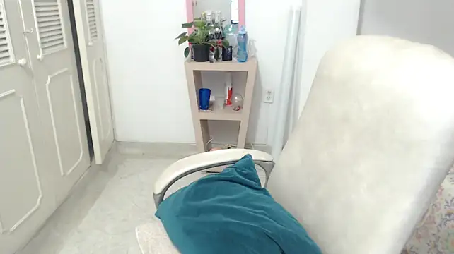 Chat XXX en directo de leonela_69