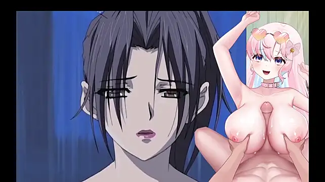Mitao_'s Live XXX Chat
