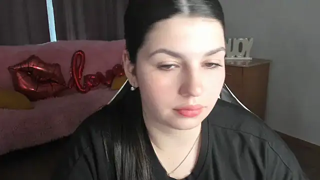 KisaModel élő XXX-chatje