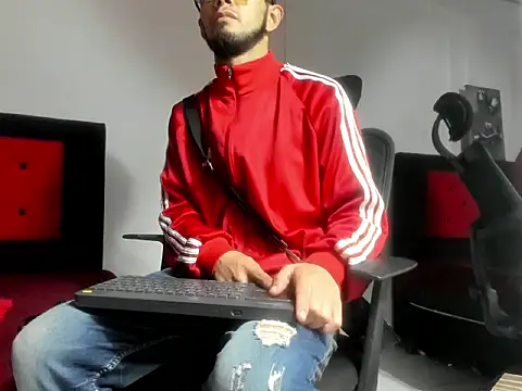 mark_splinter09 라이브 XXX 채팅