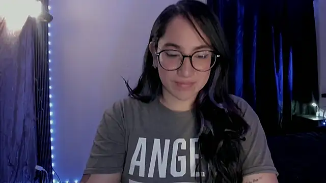 Živý XXX chat julibella_sweet