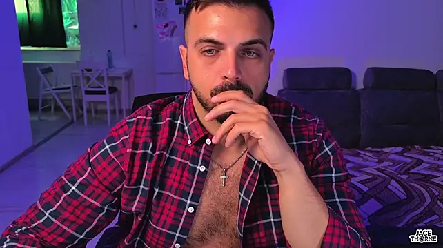 Jace_Thorne Webcam show