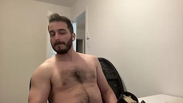 צ'אט XXX בשידור חי של ThickDickMontreal