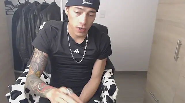 Živý XXX chat chomelo6
