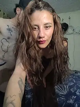 lilith_lucifer Chat XXX live