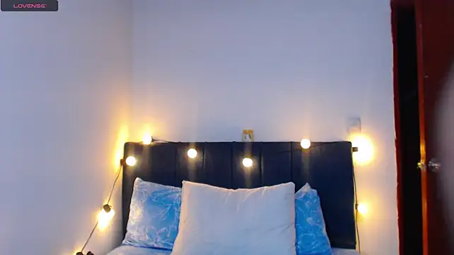 Živý XXX chat Bitsy_Messy