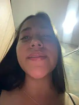Nhefertary's Live XXX Chat