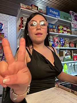 Živý XXX chat BabySweett_
