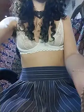 Shankiti লাইভ XXX চ্যাট