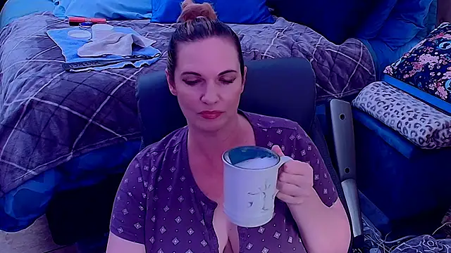 Živý XXX chat ninajaymes