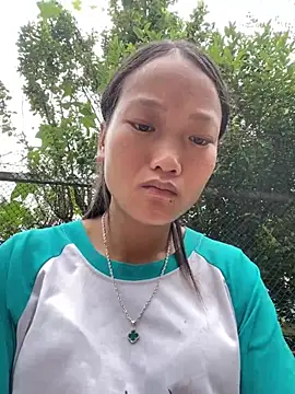 haley_112 网络视讯表演