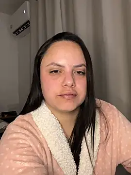 Chat +18 de Nandaa02 ao vivo