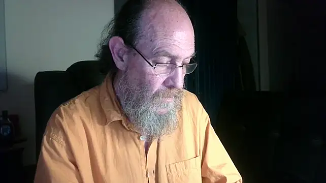 Živý XXX chat Uncle_Hottie